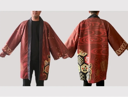 フルオーダーコース サイズ 特大サイズ