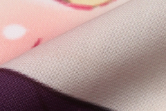 フルオーダーコース 生地 帆布